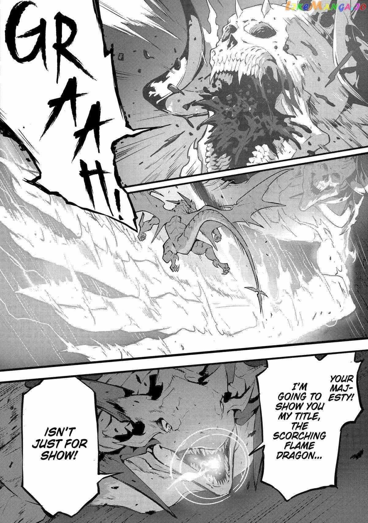 The God Slaying Demon King Chapter 13 34